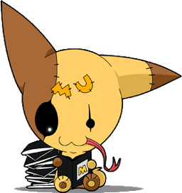 mascot